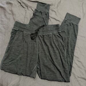 Amazon Essentials Charcoal Jogger Pants